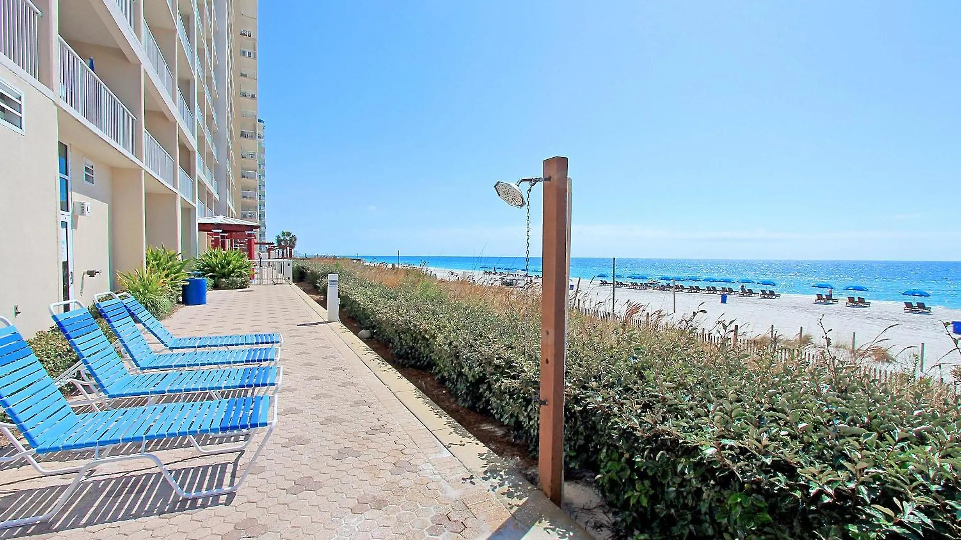 Apartment Majestic Beach Towers 2-2003 Panama City Beach