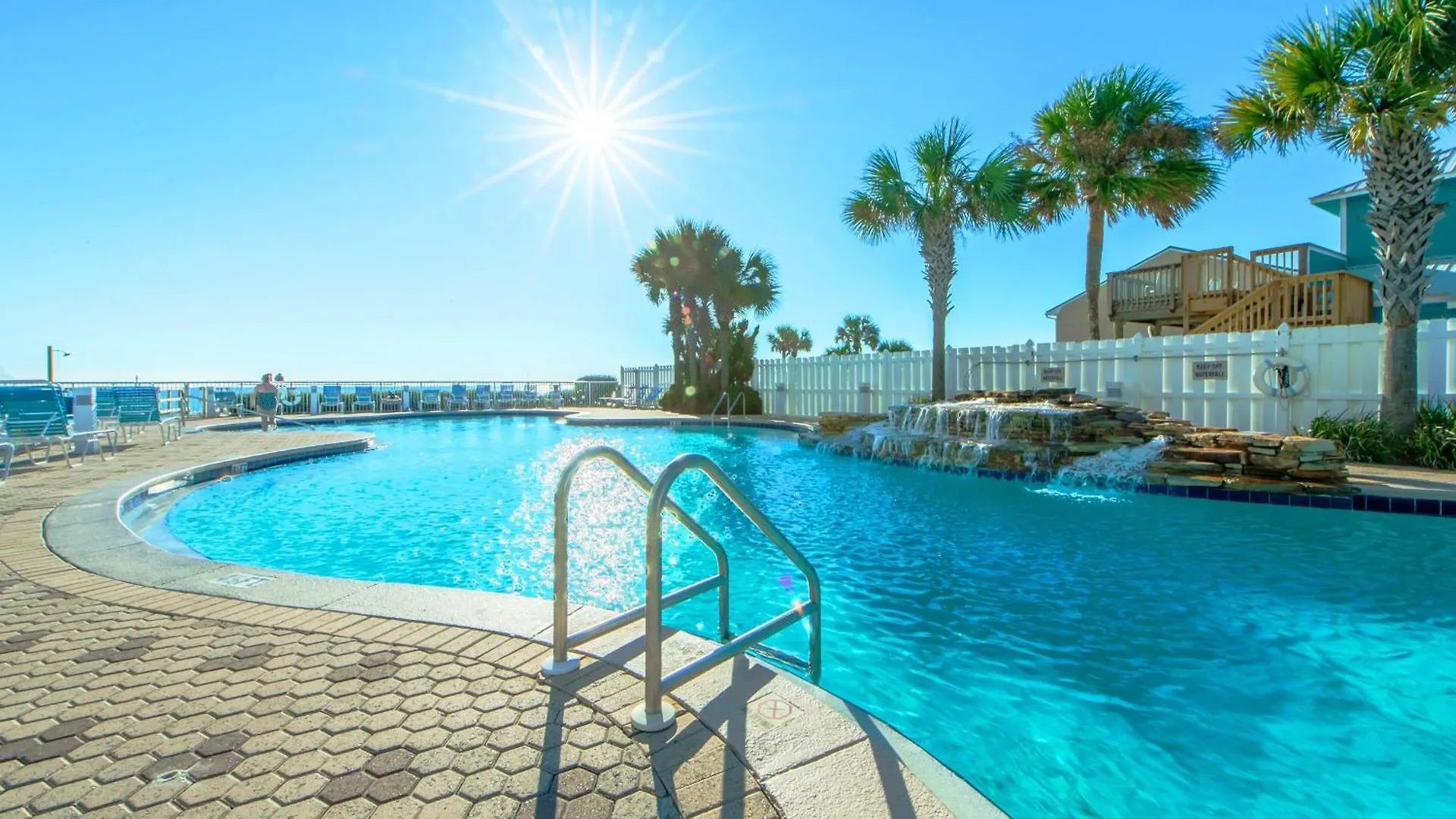 Apartment Majestic Beach Towers 2-2003 Panama City Beach