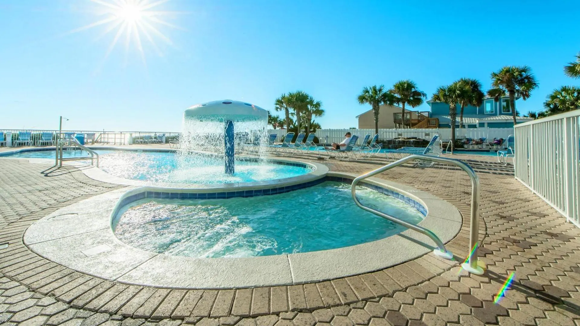 Apartment Majestic Beach Towers 2-2003 Panama City Beach