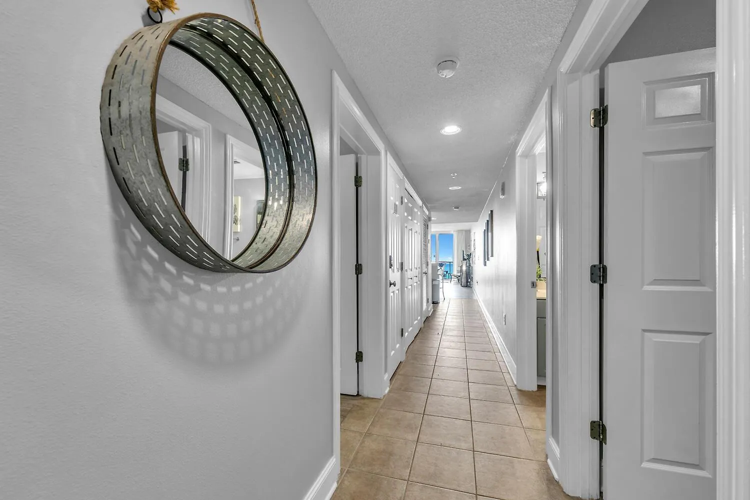 Majestic Beach Towers 2-2003 Panama City Beach Apartment